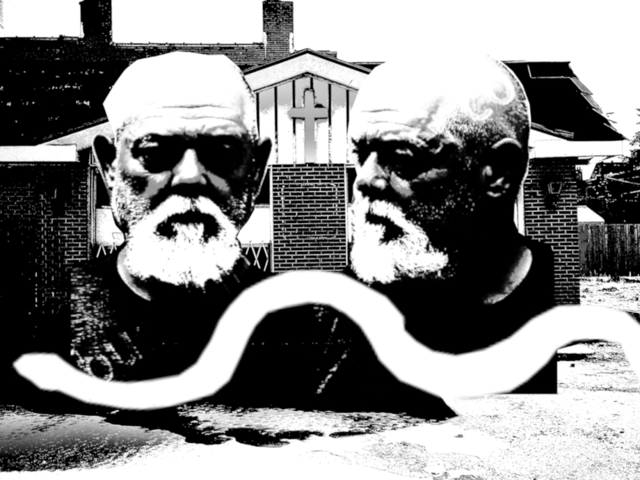 like father like son as the old addage goes